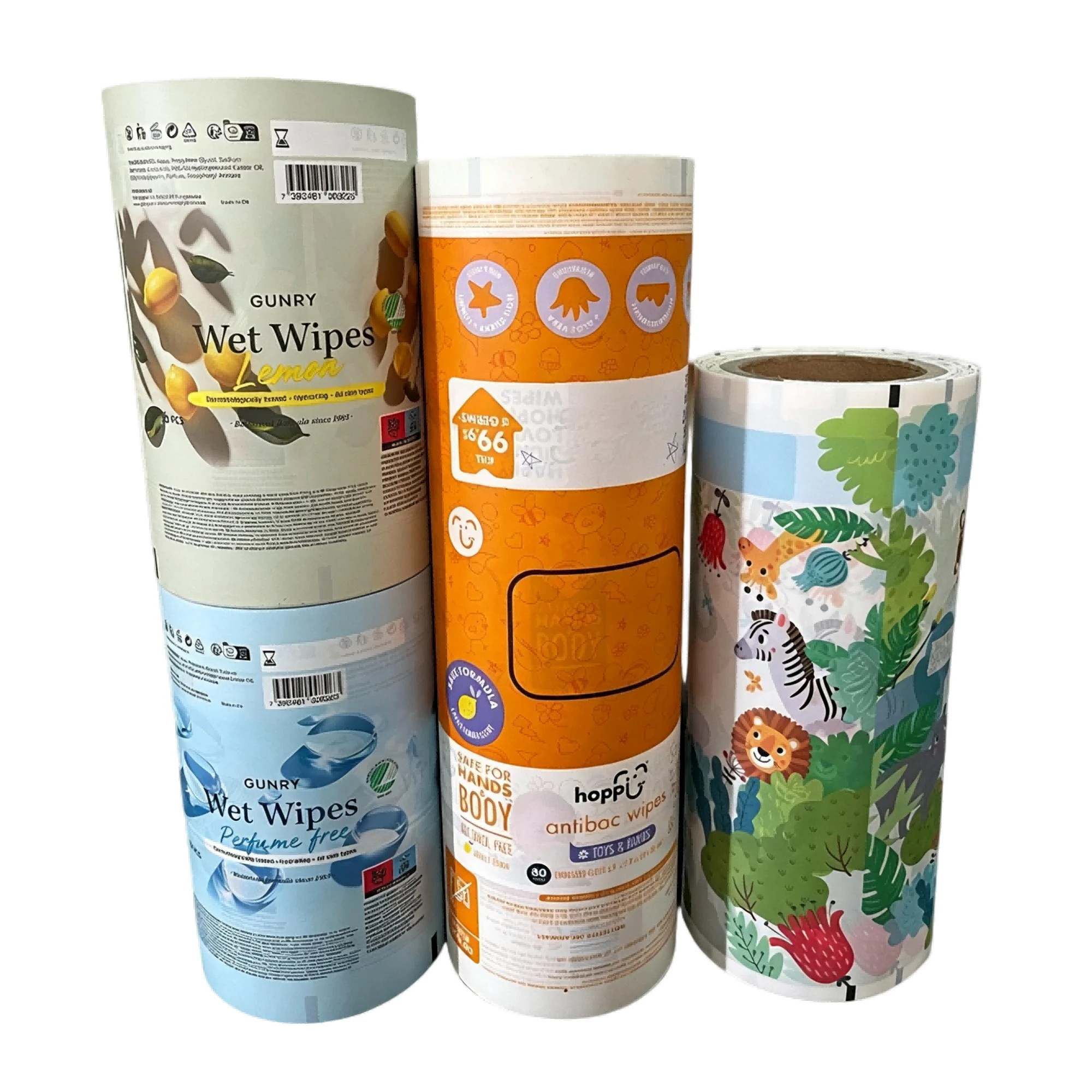 Filme Rollstock
