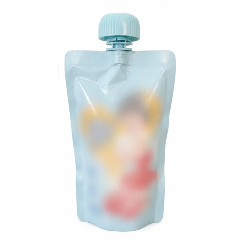 Bolsa de bico