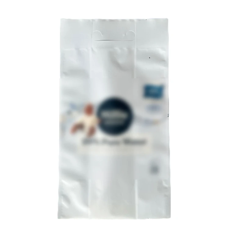 Bolsa com refor&ccedil;o lateral plissada